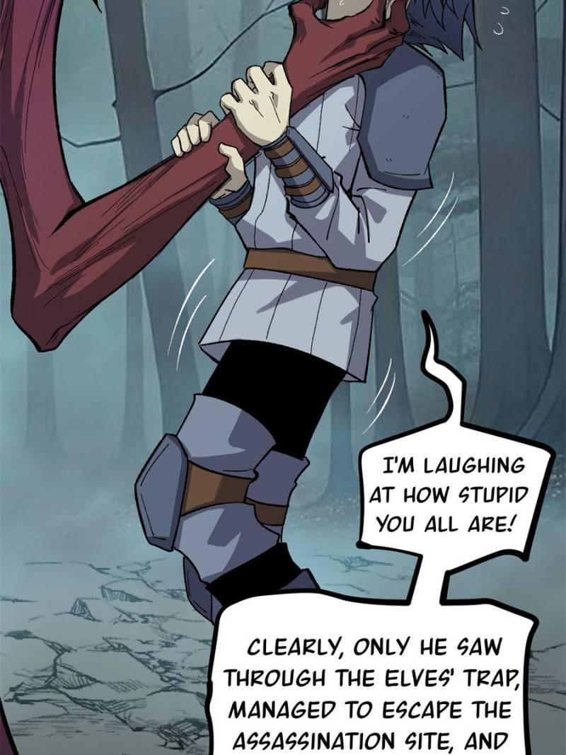 Read Myriad Realms Gatekeeper Manga Online