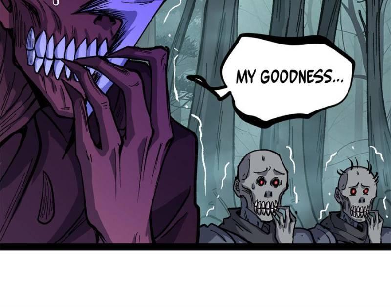 Read Myriad Realms Gatekeeper Manga Online