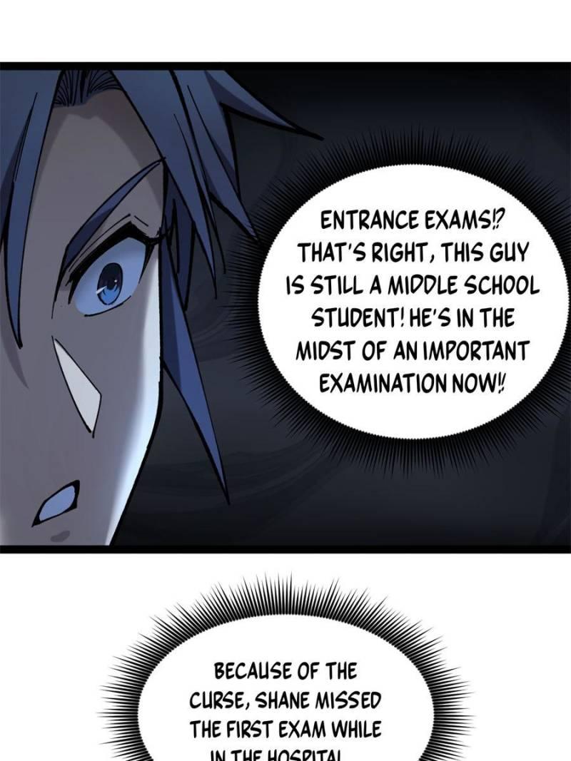 Read Myriad Realms Gatekeeper Manga Online