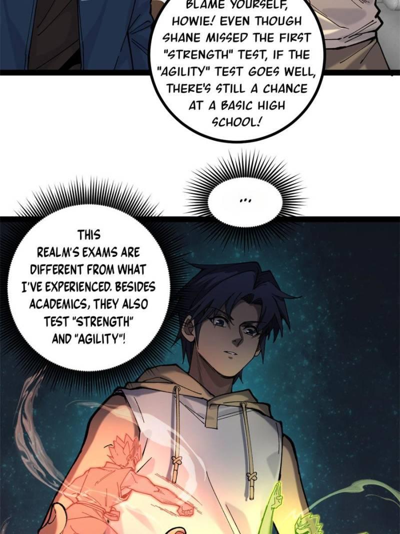 Read Myriad Realms Gatekeeper Manga Online