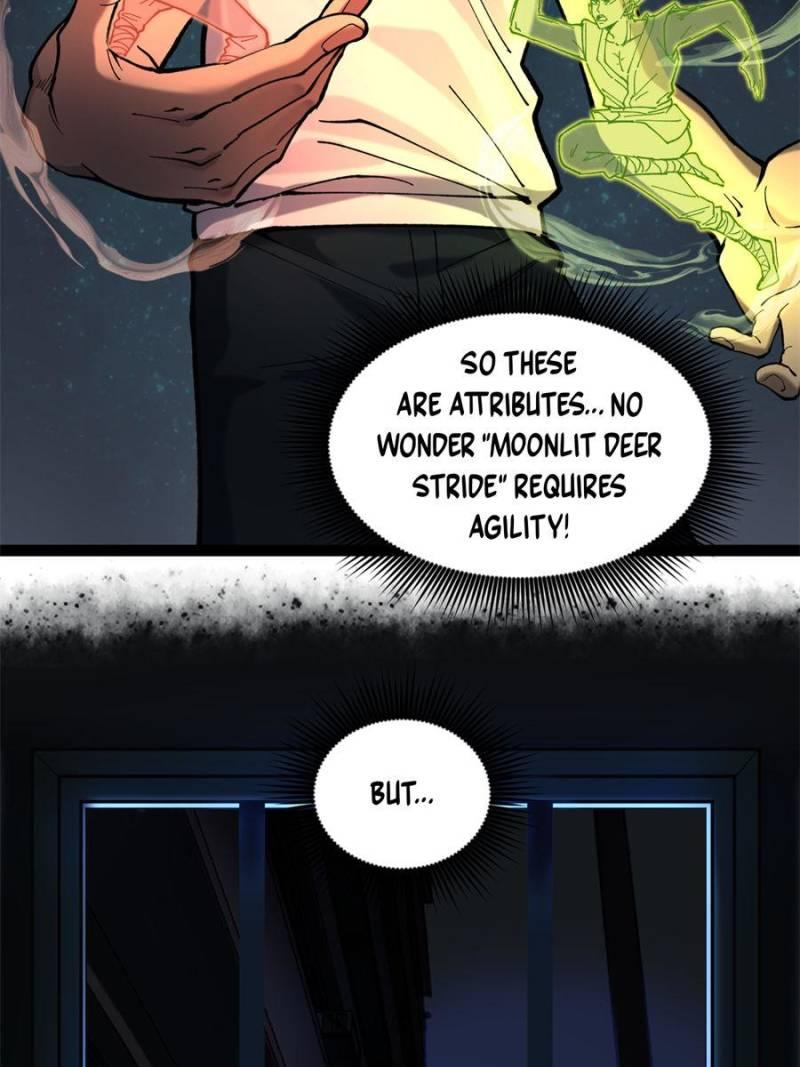 Read Myriad Realms Gatekeeper Manga Online