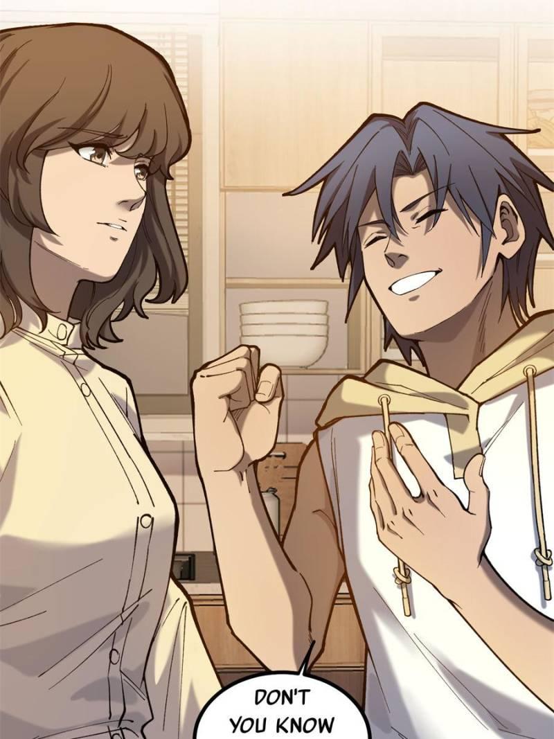 Read Myriad Realms Gatekeeper Manga Online