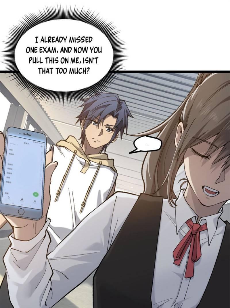 Read Myriad Realms Gatekeeper Manga Online
