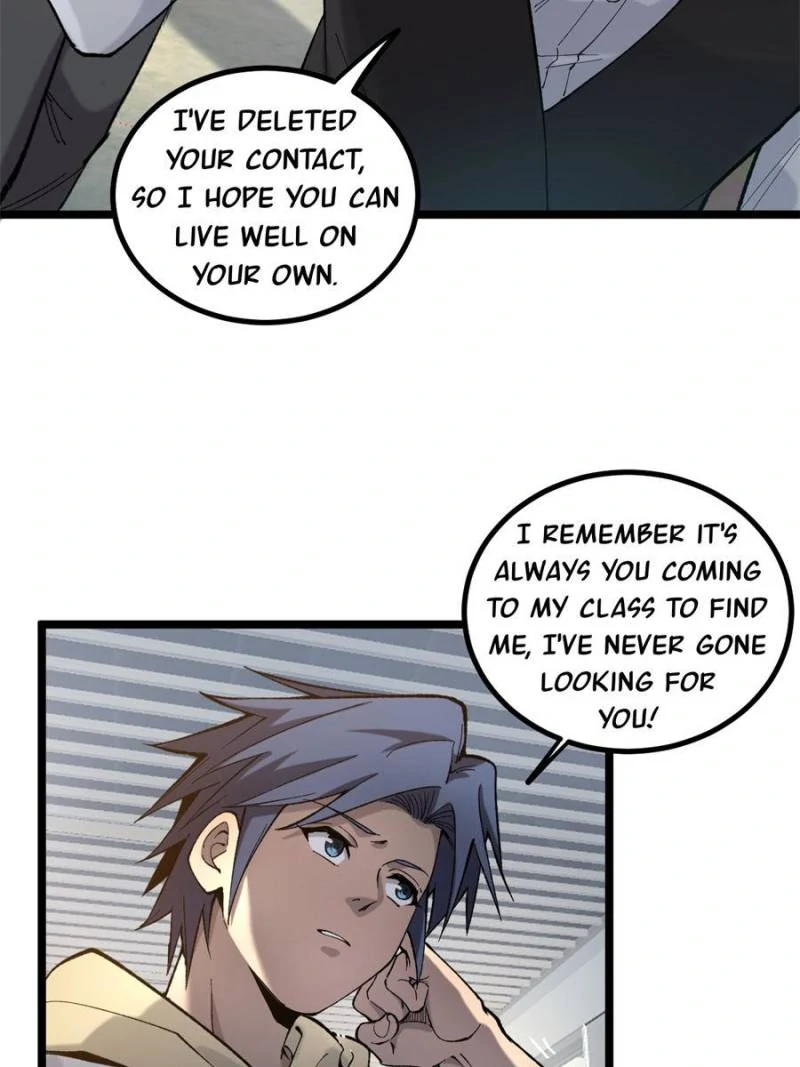 Read Myriad Realms Gatekeeper Manga Online