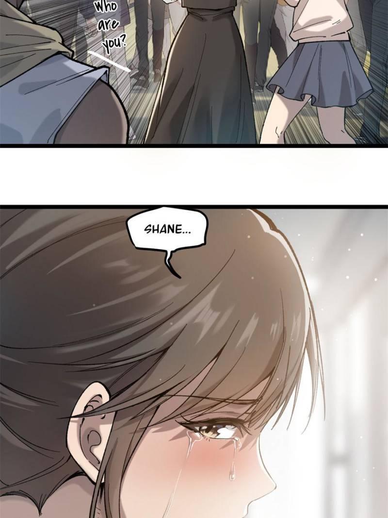 Read Myriad Realms Gatekeeper Manga Online
