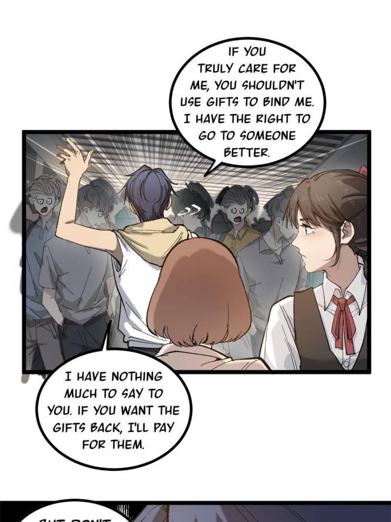Read Myriad Realms Gatekeeper Manga Online