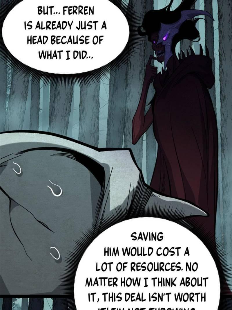 Read Myriad Realms Gatekeeper Manga Online