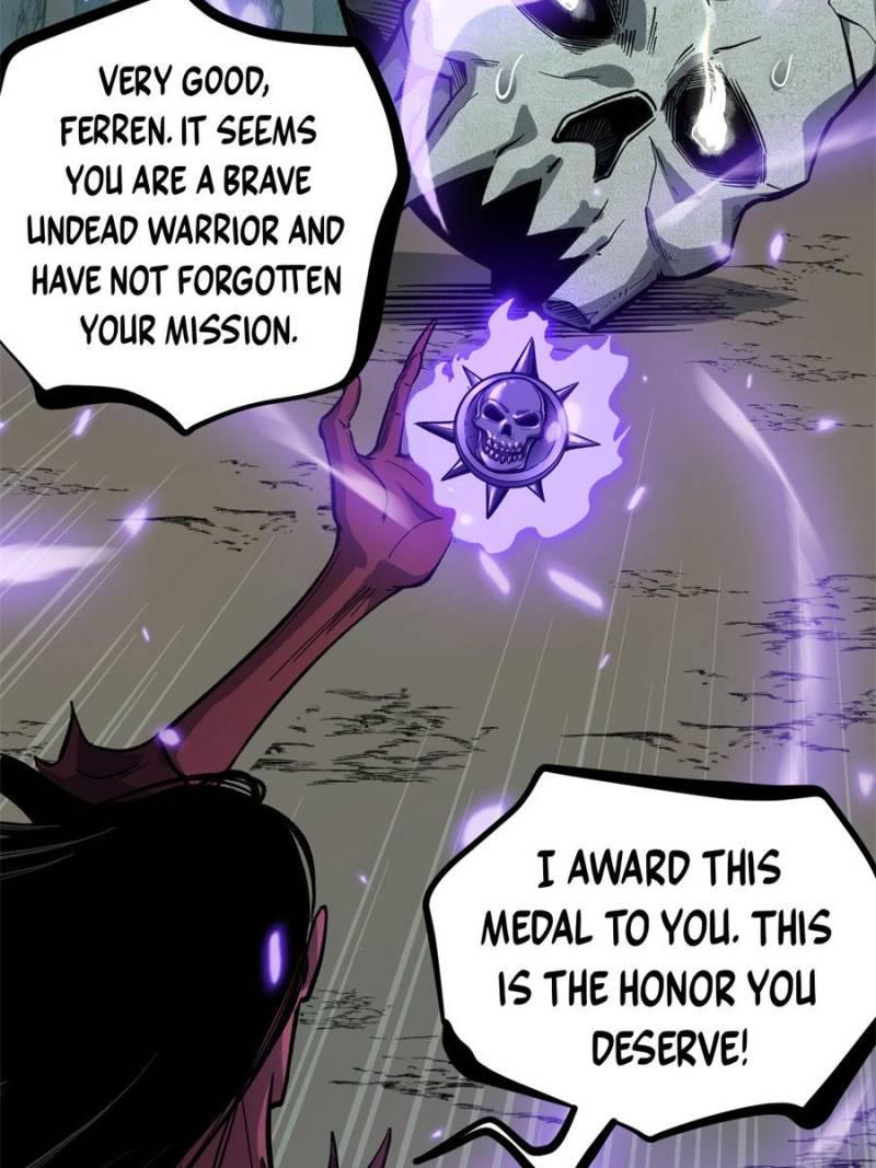 Read Myriad Realms Gatekeeper Manga Online