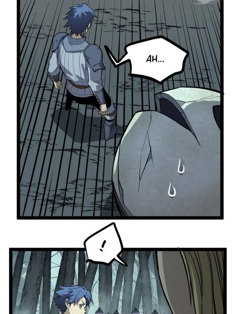 Read Myriad Realms Gatekeeper Manga Online