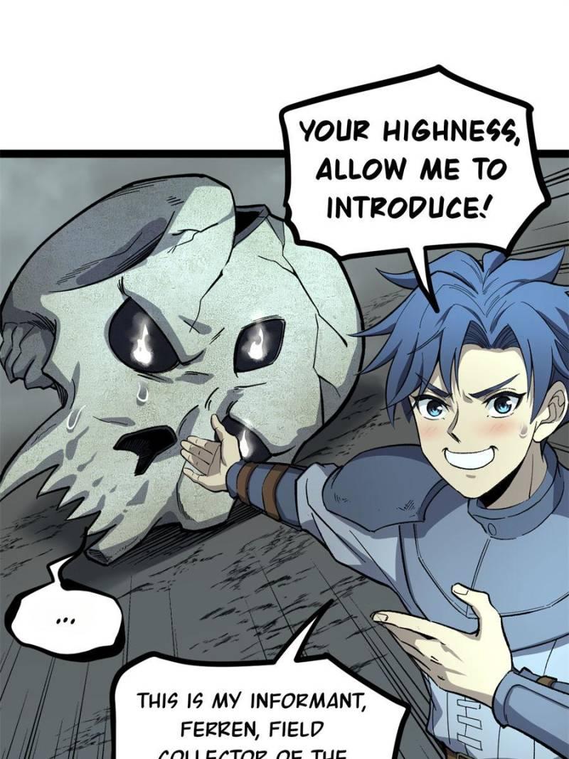 Read Myriad Realms Gatekeeper Manga Online