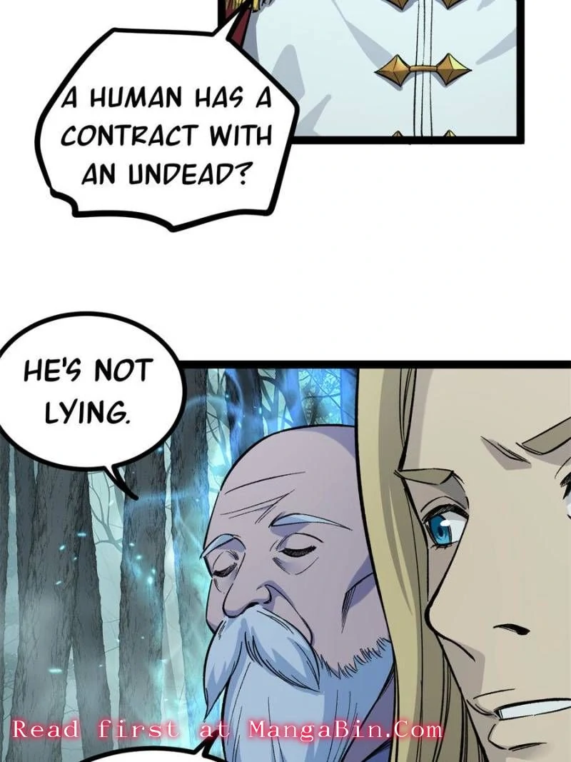 Read Myriad Realms Gatekeeper Manga Online