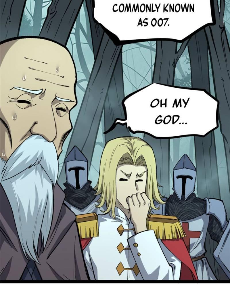 Read Myriad Realms Gatekeeper Manga Online