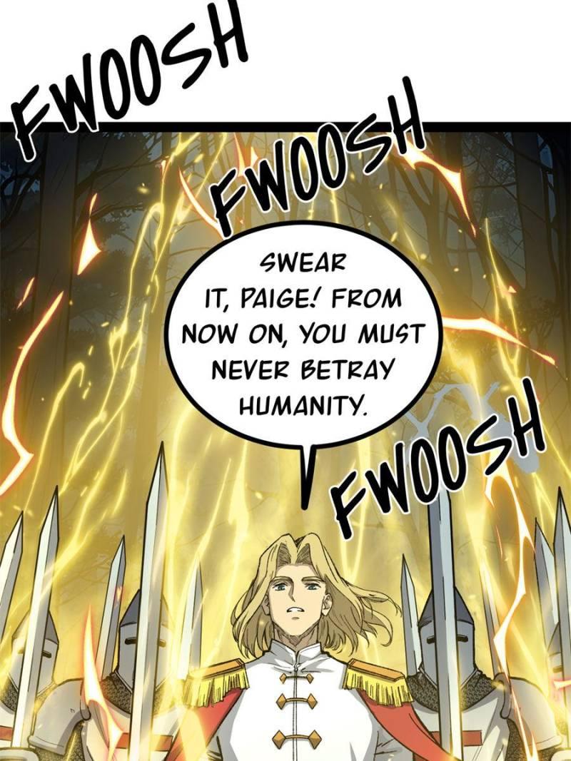Read Myriad Realms Gatekeeper Manga Online