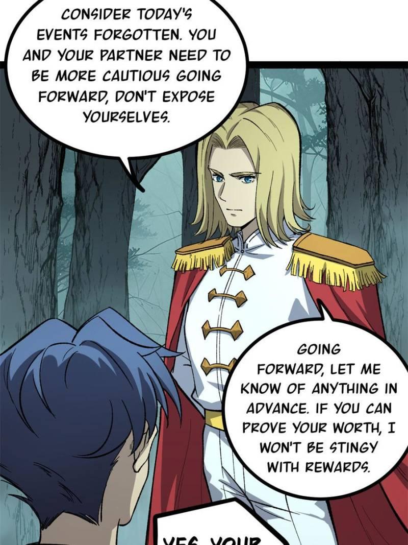 Read Myriad Realms Gatekeeper Manga Online