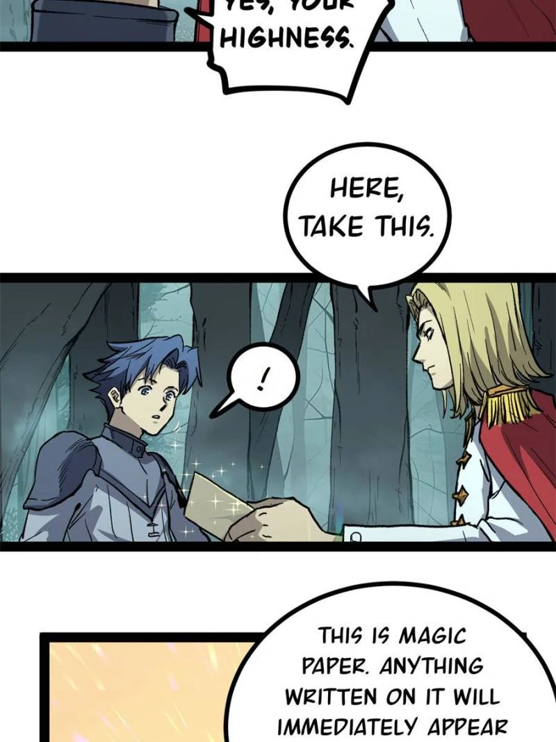Read Myriad Realms Gatekeeper Manga Online