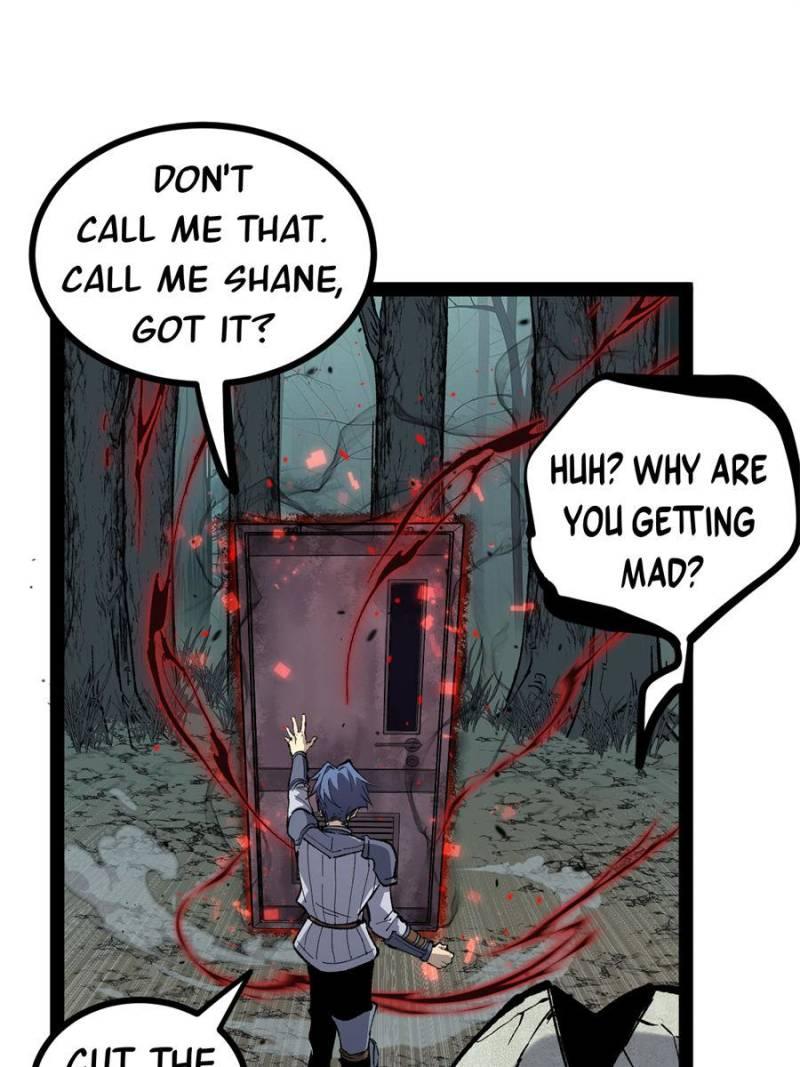 Read Myriad Realms Gatekeeper Manga Online