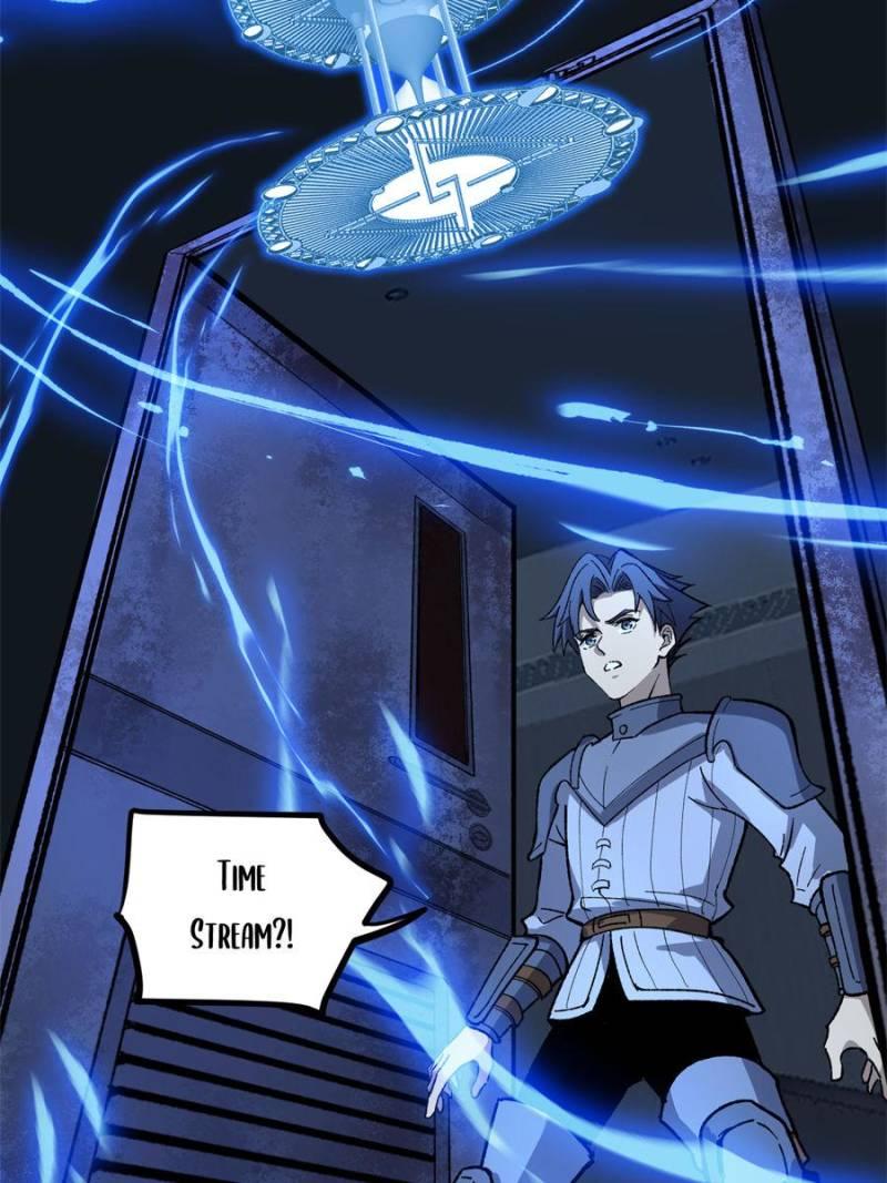 Read Myriad Realms Gatekeeper Manga Online