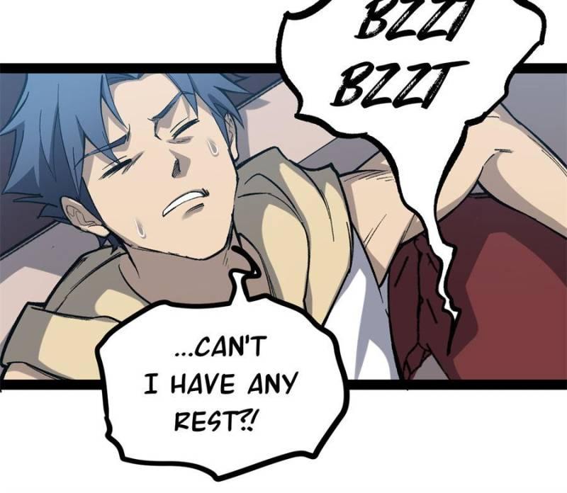 Read Myriad Realms Gatekeeper Manga Online