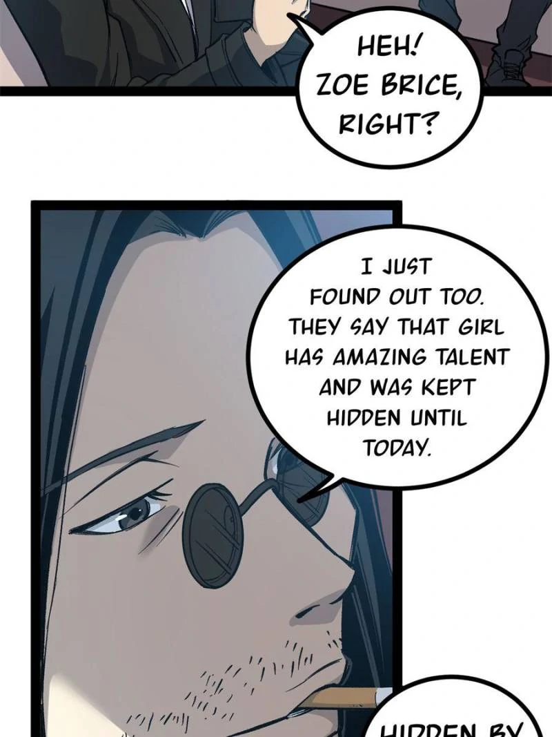 Read Myriad Realms Gatekeeper Manga Online