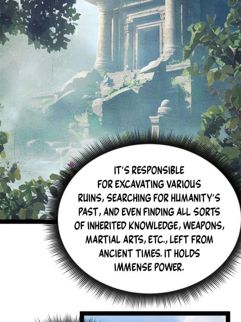 Read Myriad Realms Gatekeeper Manga Online