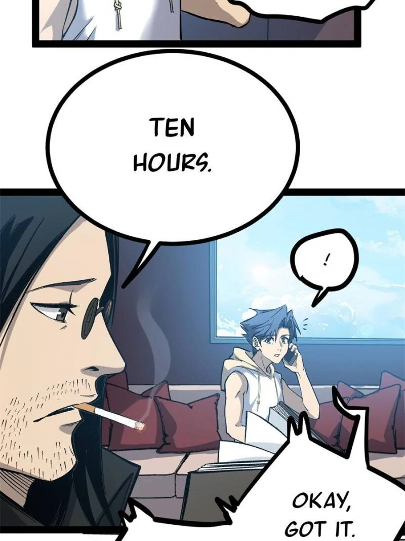 Read Myriad Realms Gatekeeper Manga Online