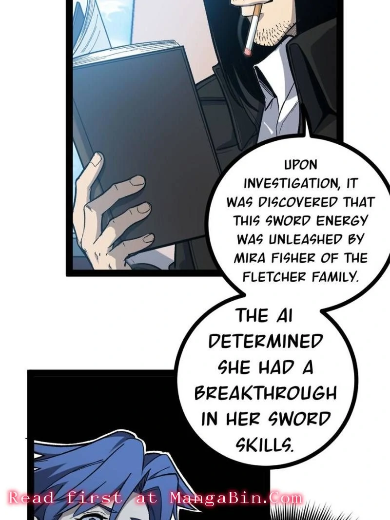 Read Myriad Realms Gatekeeper Manga Online