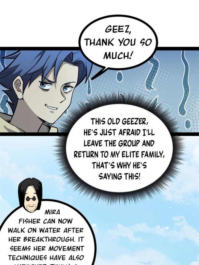 Read Myriad Realms Gatekeeper Manga Online