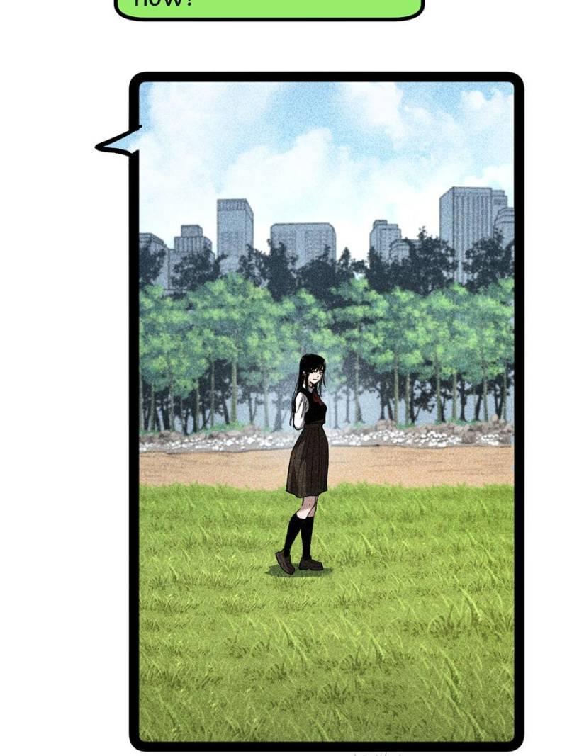 Read Myriad Realms Gatekeeper Manga Online