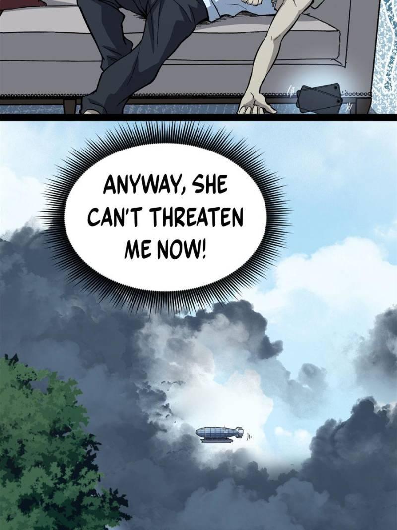 Read Myriad Realms Gatekeeper Manga Online