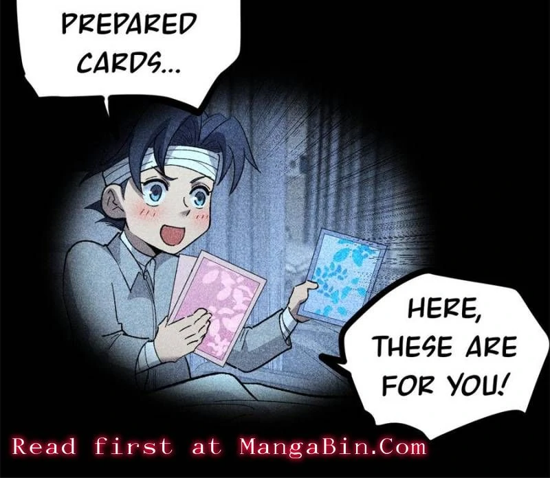 Read Myriad Realms Gatekeeper Manga Online