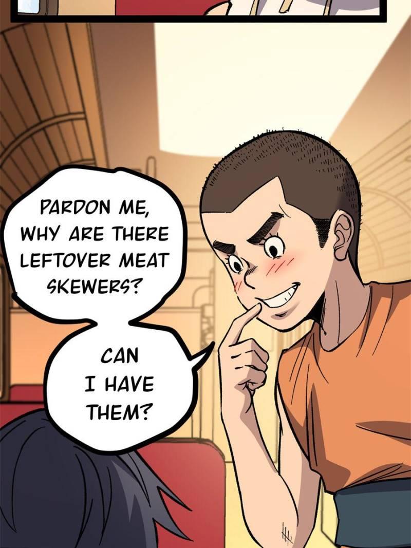 Read Myriad Realms Gatekeeper Manga Online