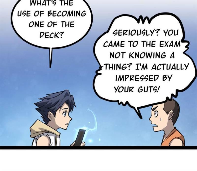 Read Myriad Realms Gatekeeper Manga Online