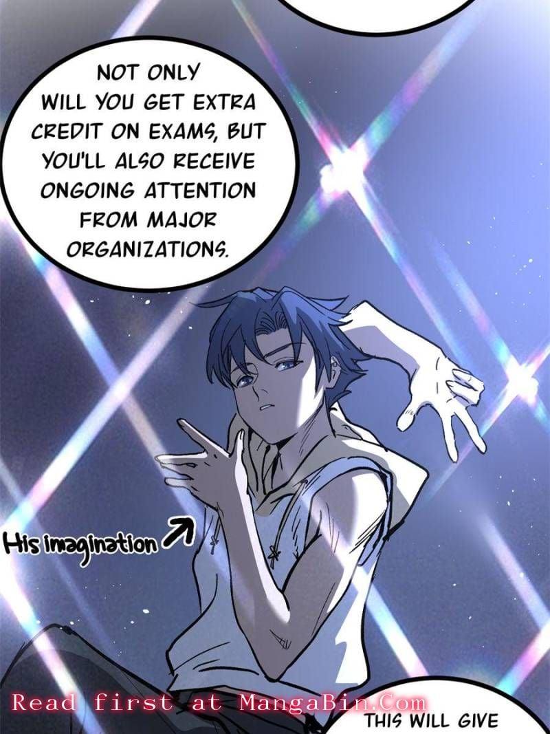 Read Myriad Realms Gatekeeper Manga Online