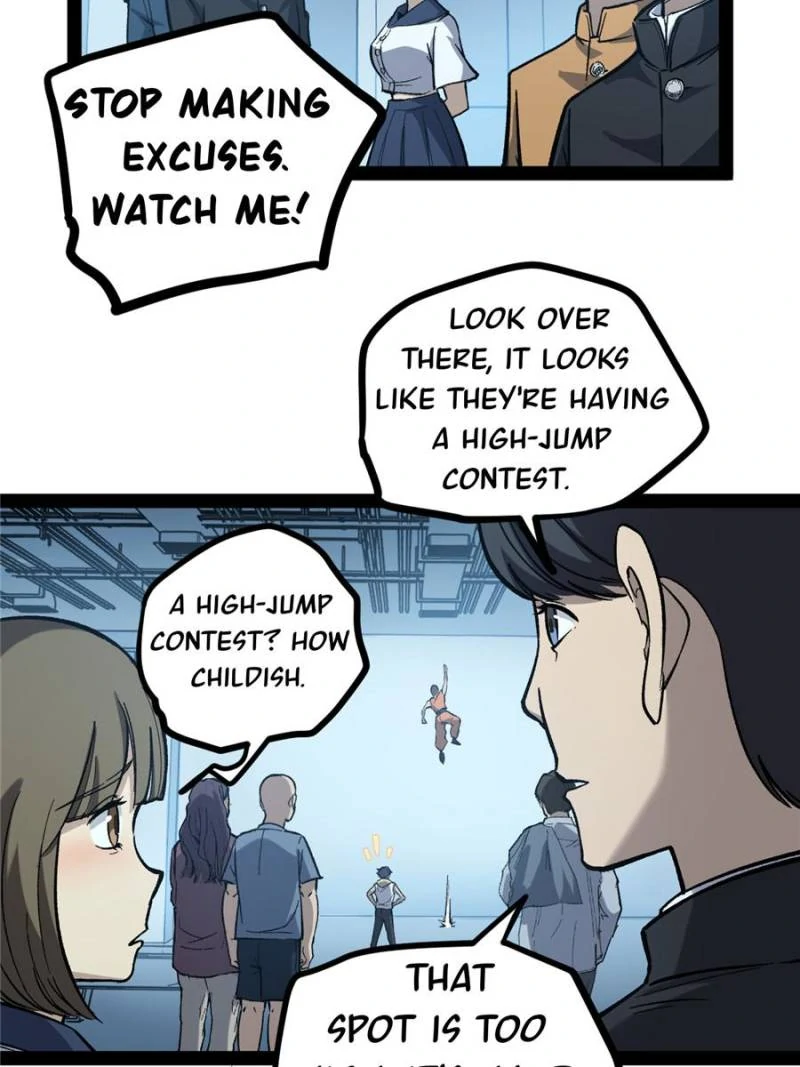 Read Myriad Realms Gatekeeper Manga Online