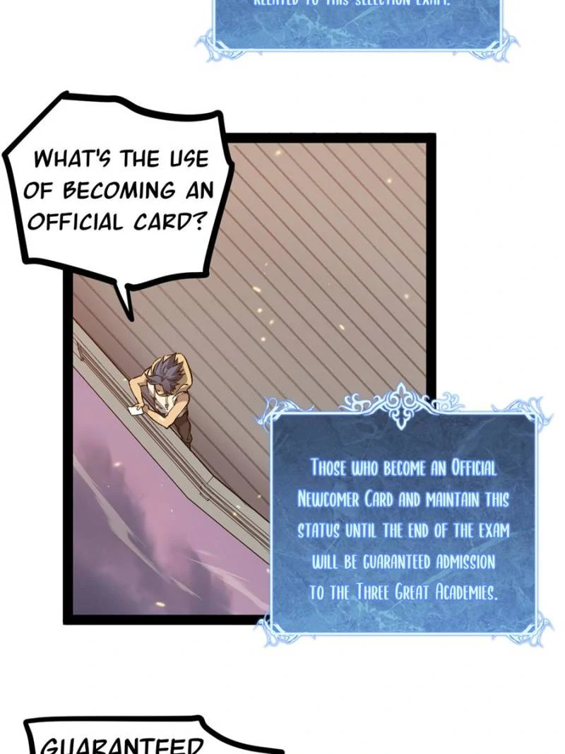 Read Myriad Realms Gatekeeper Manga Online