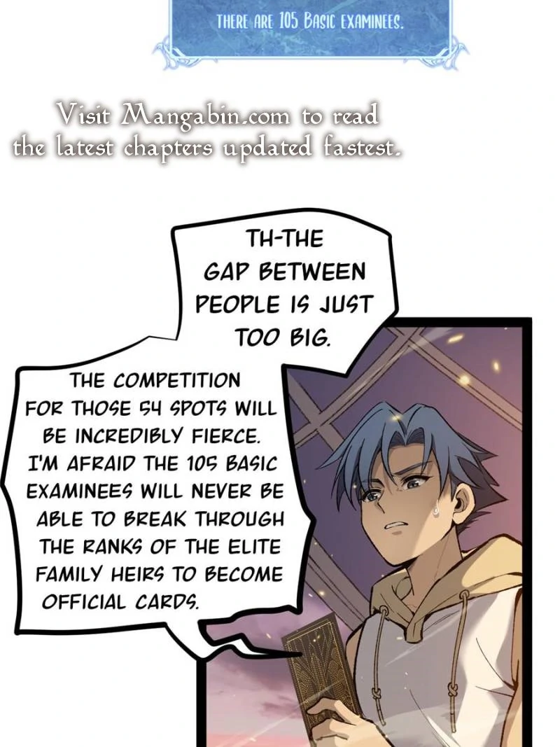 Read Myriad Realms Gatekeeper Manga Online