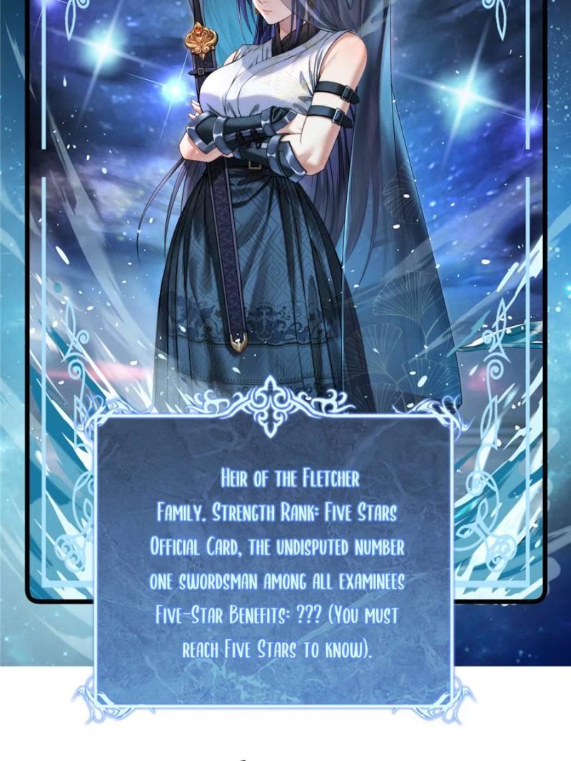 Read Myriad Realms Gatekeeper Manga Online