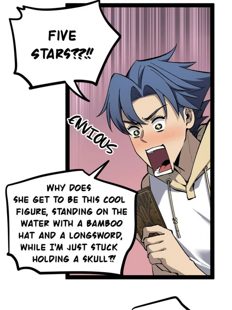 Read Myriad Realms Gatekeeper Manga Online