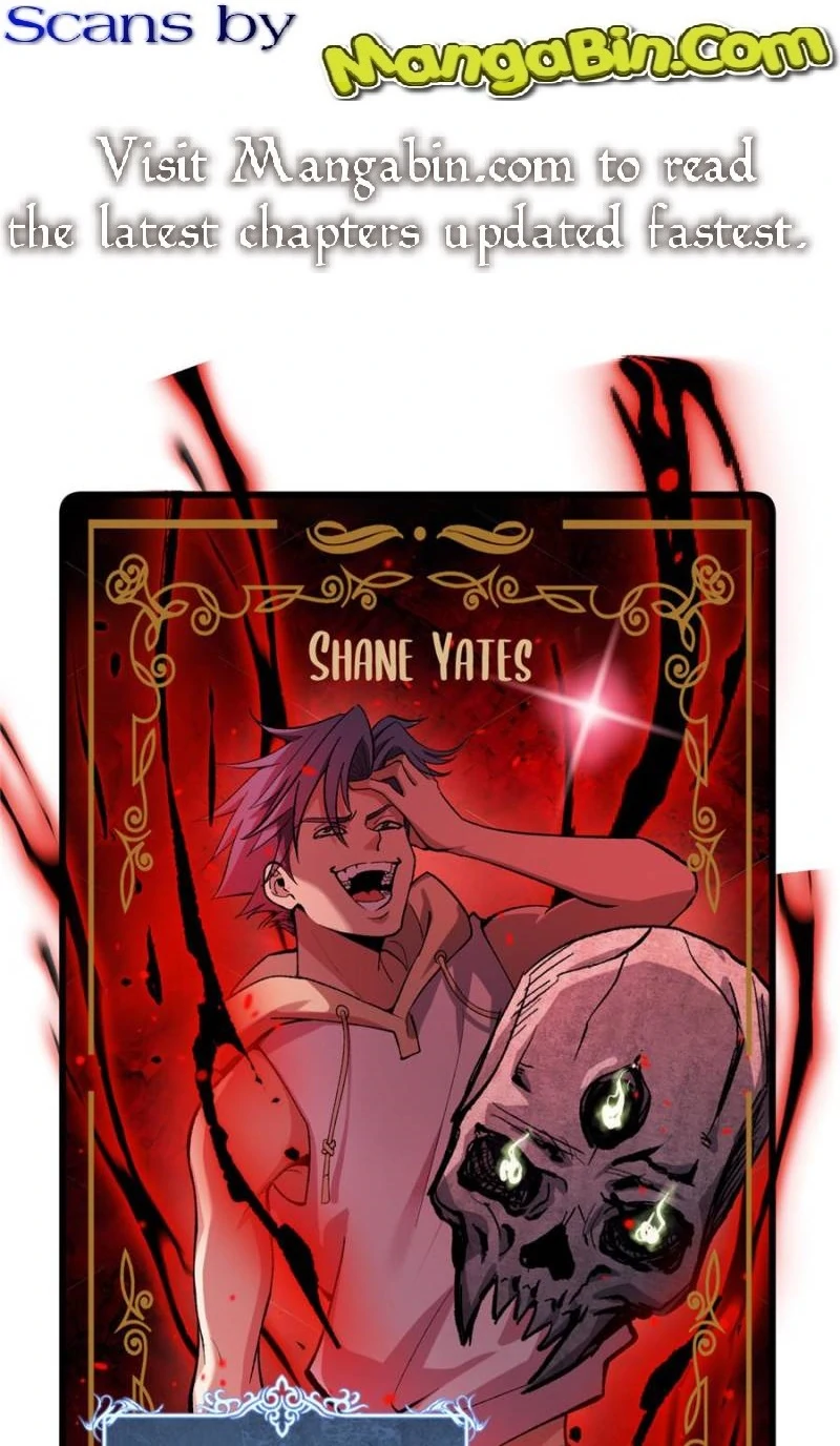 Read Myriad Realms Gatekeeper Manga Online