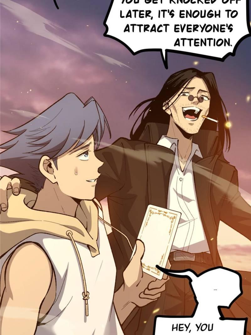 Read Myriad Realms Gatekeeper Manga Online