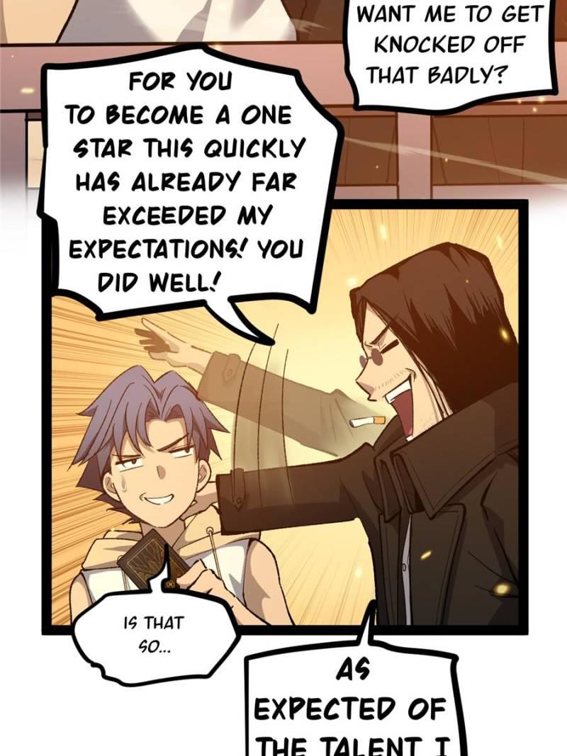 Read Myriad Realms Gatekeeper Manga Online