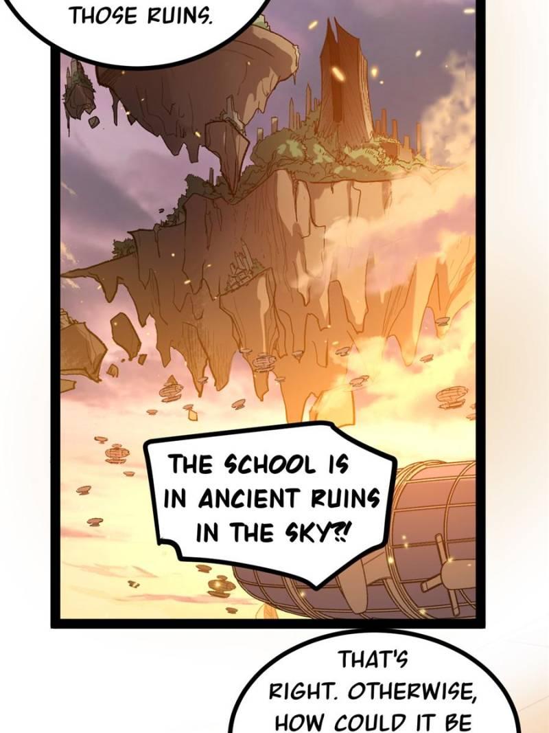 Read Myriad Realms Gatekeeper Manga Online