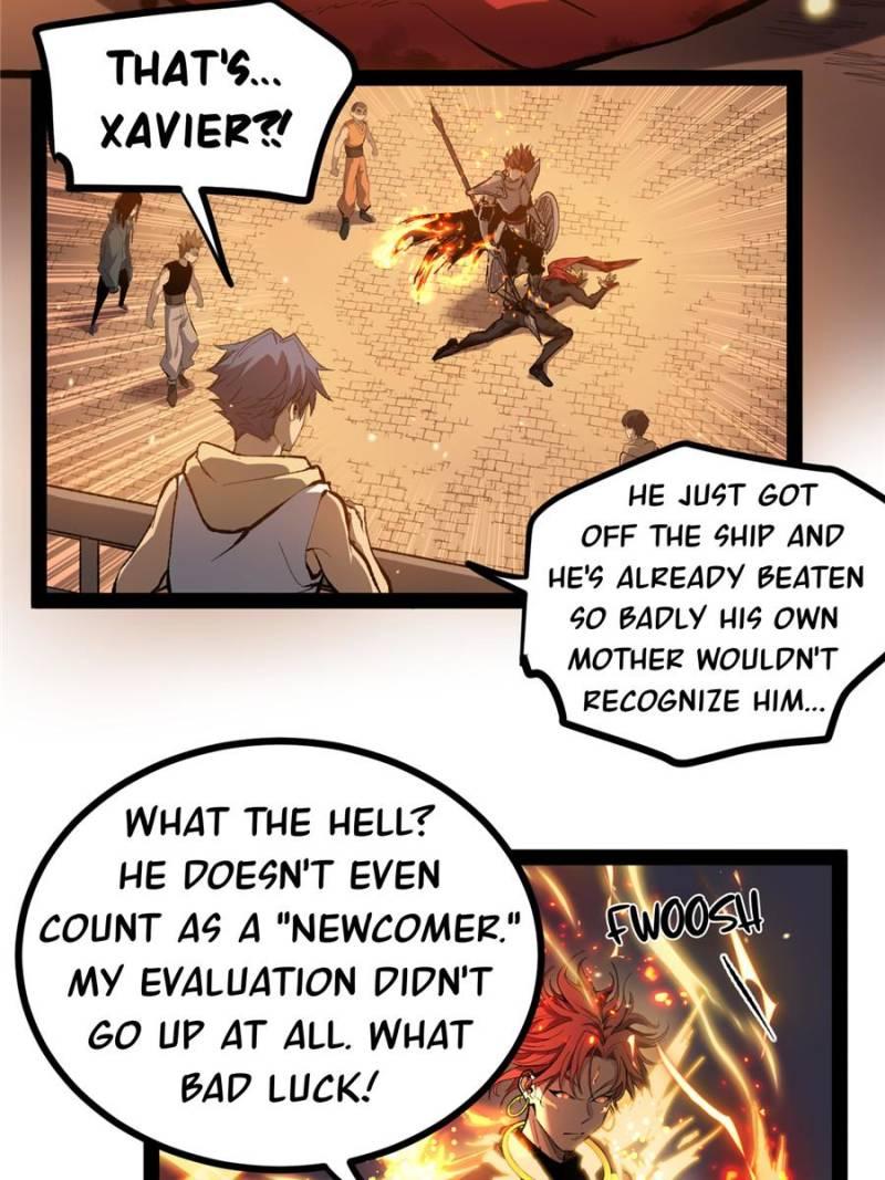 Read Myriad Realms Gatekeeper Manga Online