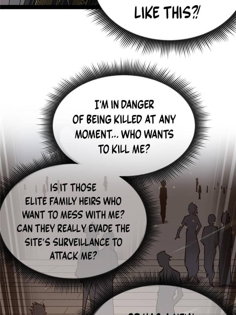 Read Myriad Realms Gatekeeper Manga Online