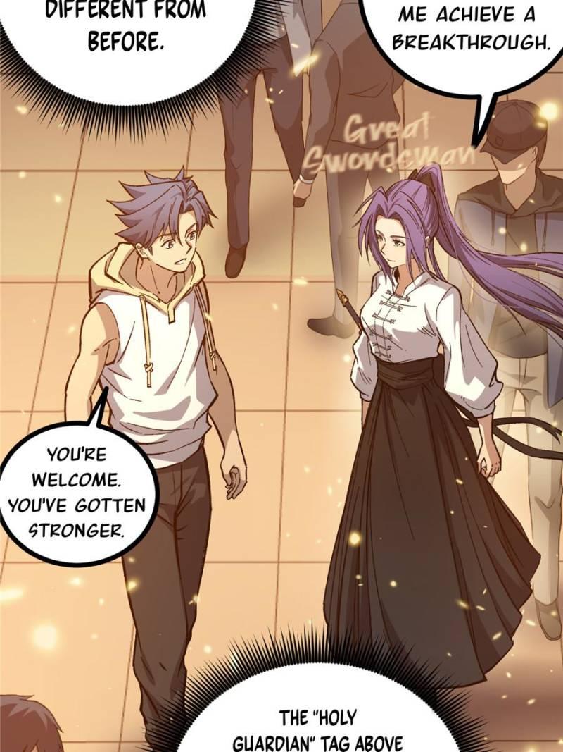 Read Myriad Realms Gatekeeper Manga Online