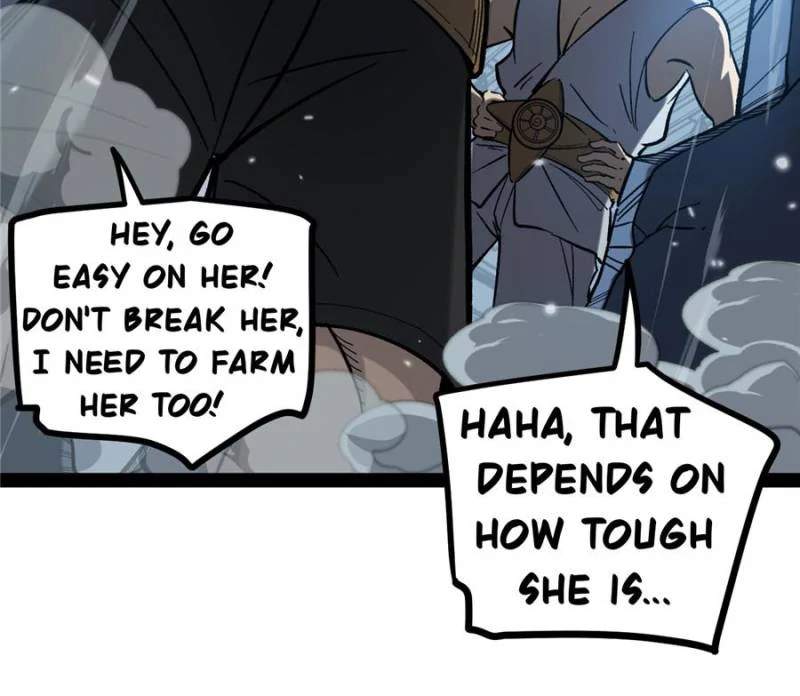 Read Myriad Realms Gatekeeper Manga Online