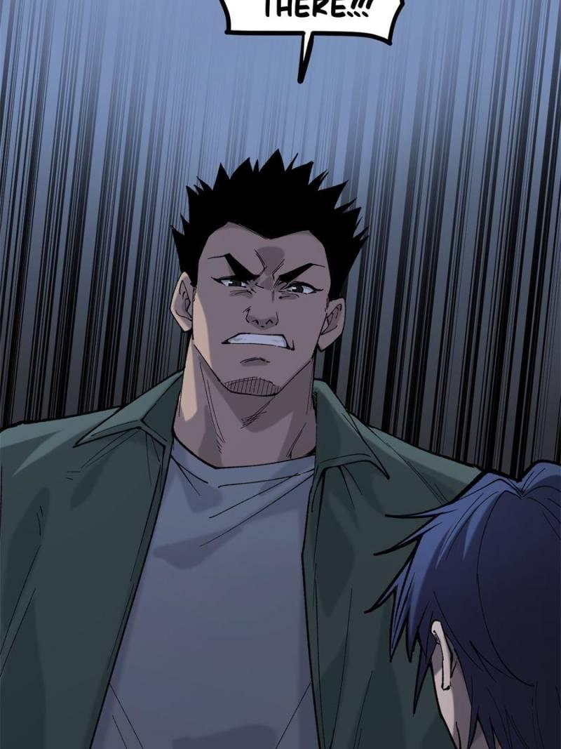 Read Myriad Realms Gatekeeper Manga Online