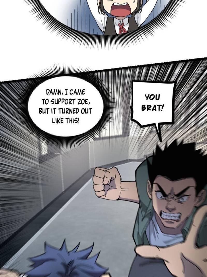 Read Myriad Realms Gatekeeper Manga Online