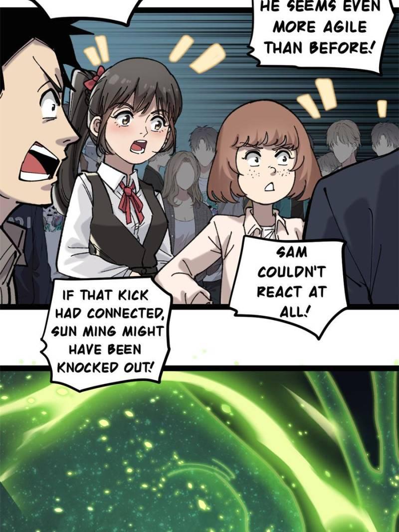 Read Myriad Realms Gatekeeper Manga Online
