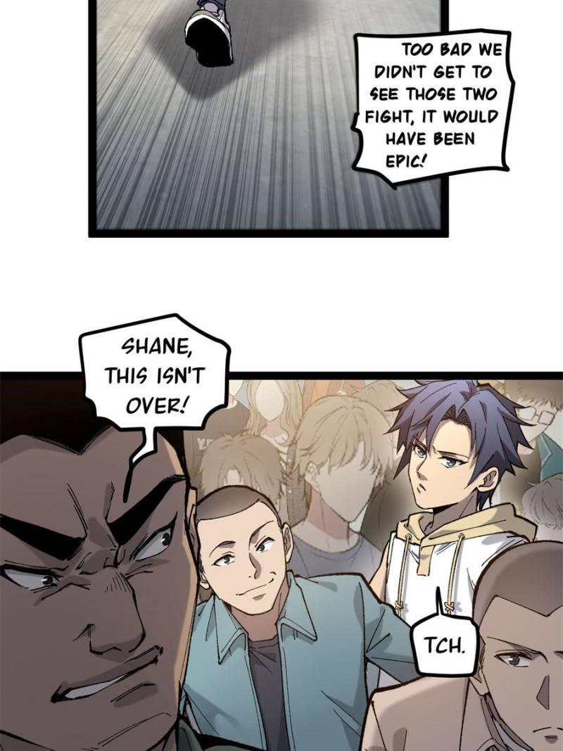 Read Myriad Realms Gatekeeper Manga Online